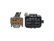Dorman 747-311 2004-2007 Dodge Grand Caravan Sliding Door Motor Harness