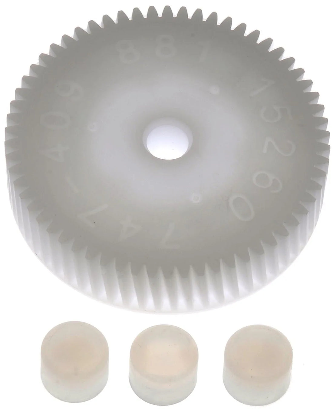 Dorman 747-409 1992-2011 Ford Crown Victoria Window Motor Gear