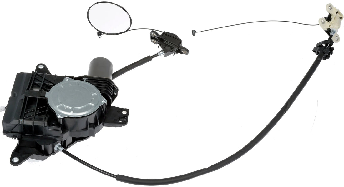 Dorman 747-446 2011-2017 Honda Odyssey Power Sliding Door Motor