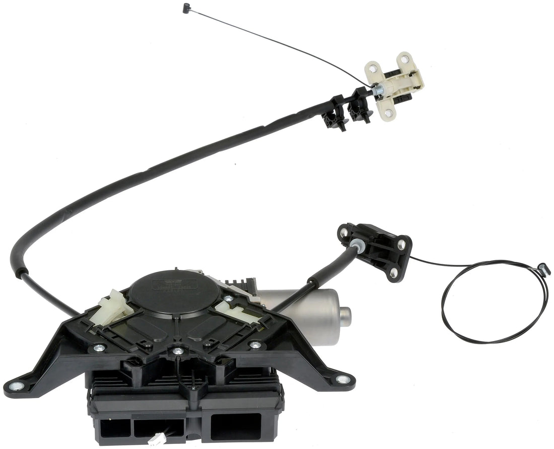 Dorman 747-446 2011-2017 Honda Odyssey Power Sliding Door Motor