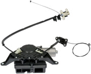 Dorman 747-446 2011-2017 Honda Odyssey Power Sliding Door Motor