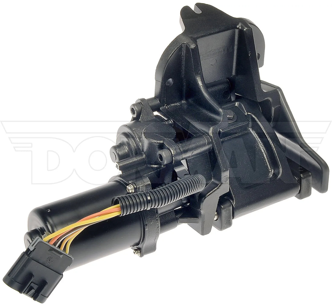Dorman 747-902 2007-2014 Cadillac Escalade ESV Running Board Motor
