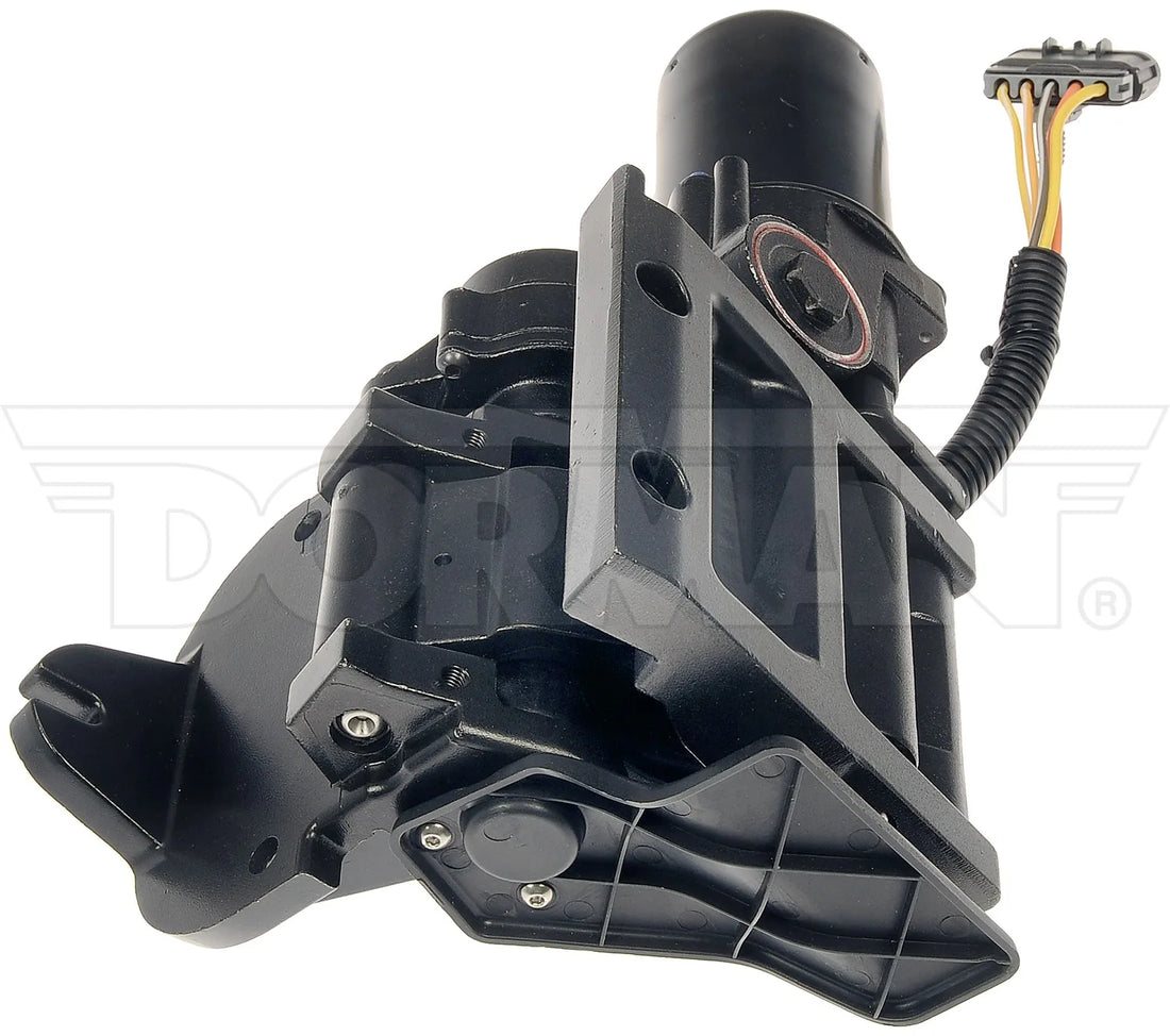 Dorman 747-902 2007-2014 Cadillac Escalade ESV Running Board Motor