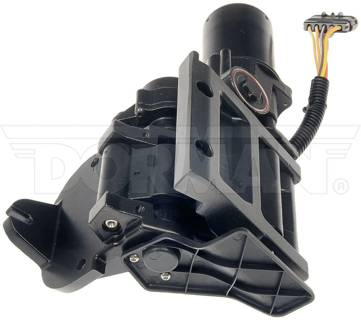 Dorman 747-902 2007-2014 Cadillac Escalade ESV Running Board Motor