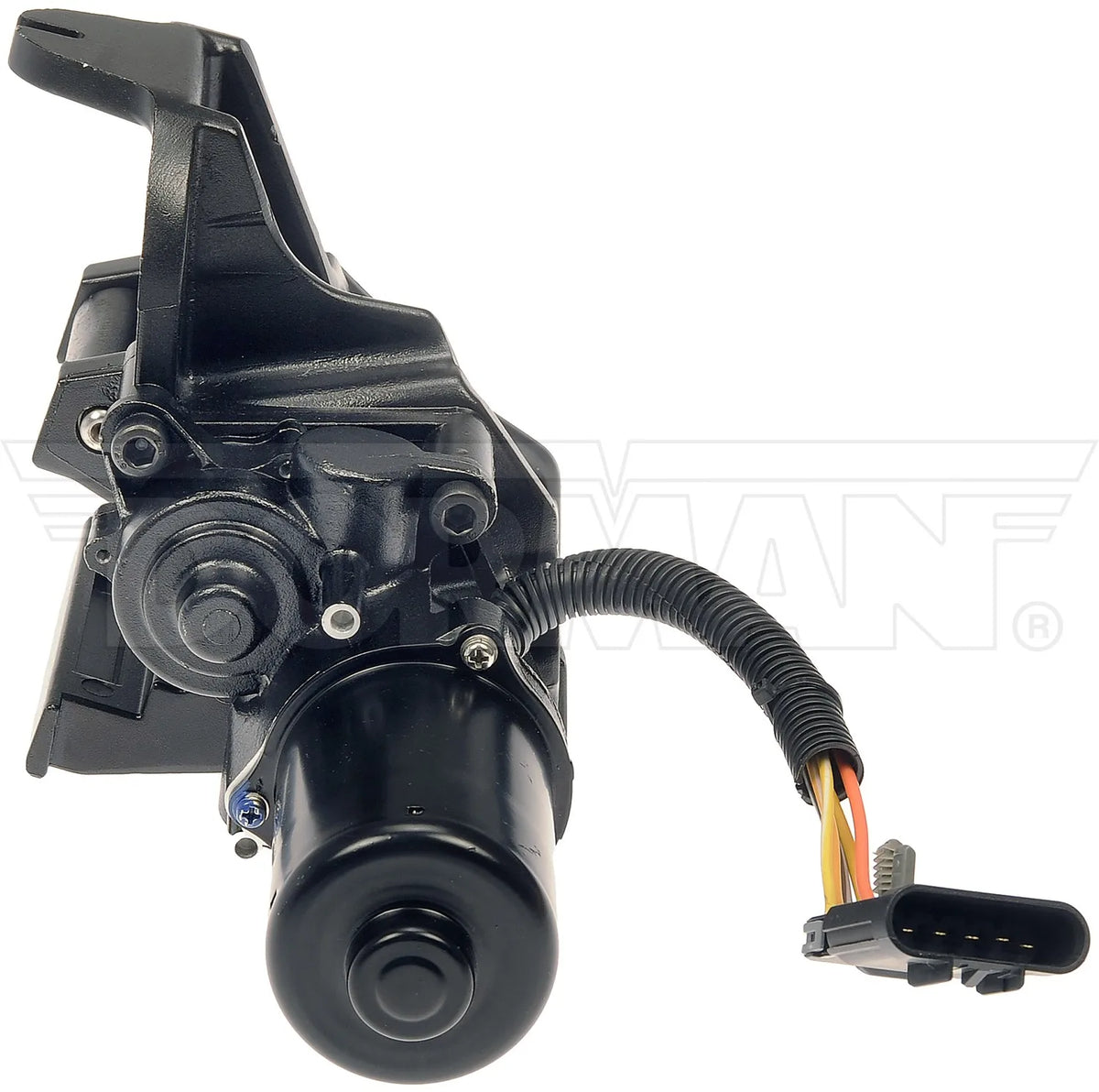 Dorman 747-902 2007-2014 Cadillac Escalade ESV Running Board Motor