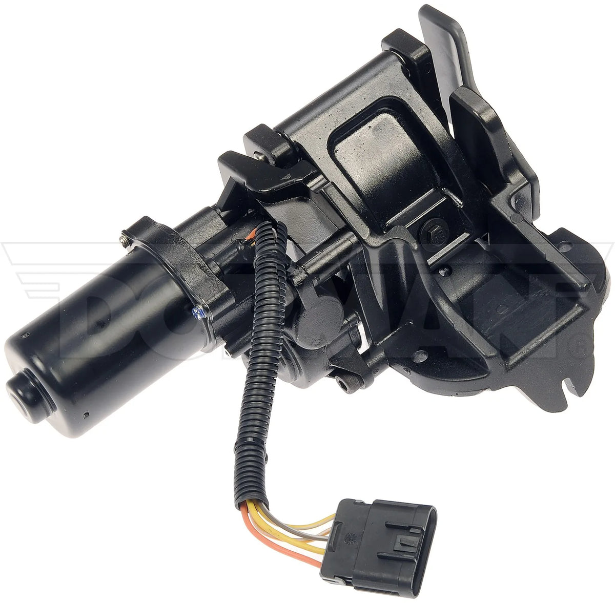 Dorman 747-903 2007-2014 Cadillac Escalade ESV Running Board Motor