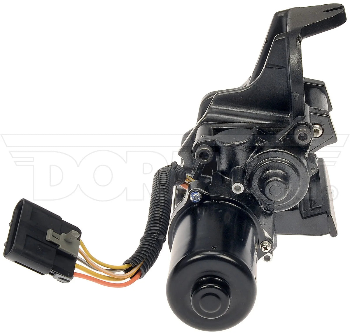 Dorman 747-903 2007-2014 Cadillac Escalade ESV Running Board Motor