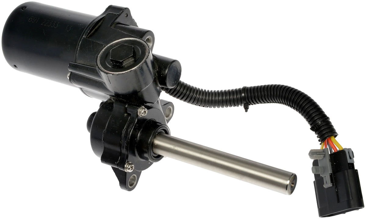 Dorman 747-951 2007-2014 Cadillac Escalade ESV Running Board Motor
