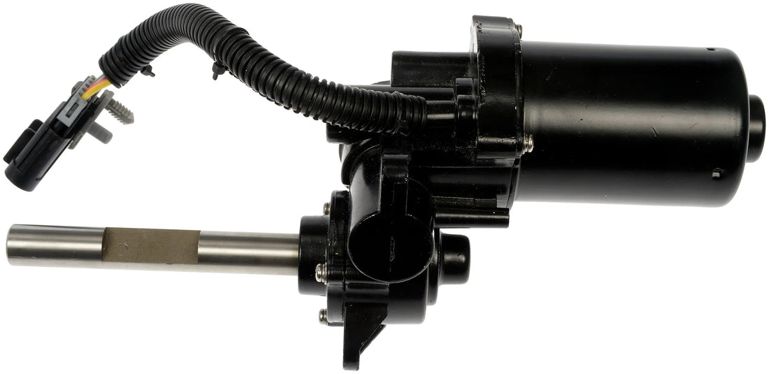 Dorman 747-951 2007-2014 Cadillac Escalade ESV Running Board Motor