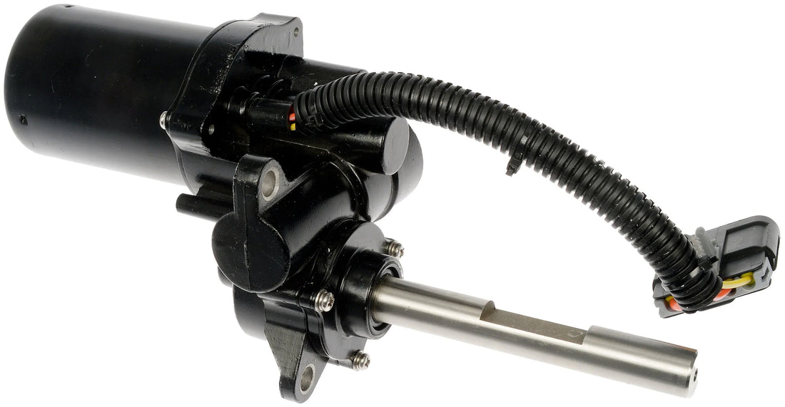 Dorman 747-952 2007-2014 Cadillac Escalade ESV Running Board Motor