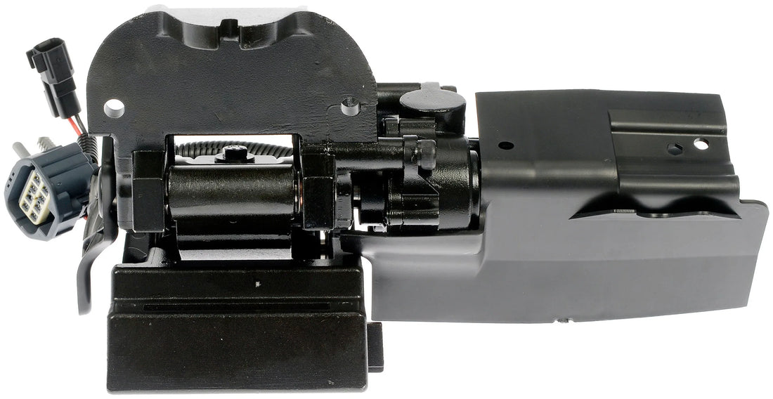 Dorman 747-955 2015-2020 GMC Yukon Running Board Motor