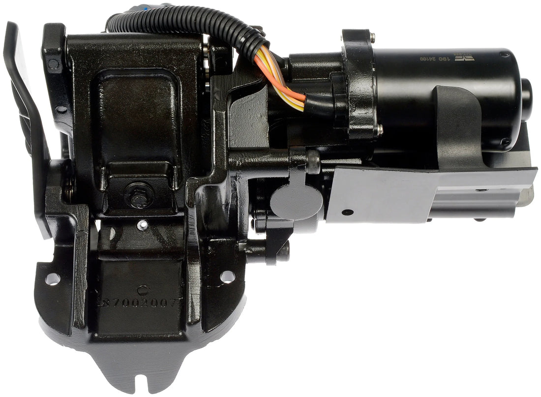 Dorman 747-955 2015-2020 GMC Yukon Running Board Motor