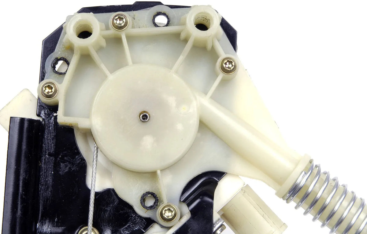 Dorman 748-000 2000-2003 BMW M5 Window Motor and Regulator Assembly