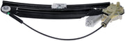 Dorman 748-000 2000-2003 BMW M5 Window Motor and Regulator Assembly