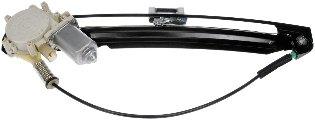 Dorman 748-000 2000-2003 BMW M5 Window Motor and Regulator Assembly
