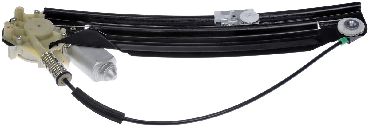 Dorman 748-001 2000-2003 BMW M5 Window Motor and Regulator Assembly