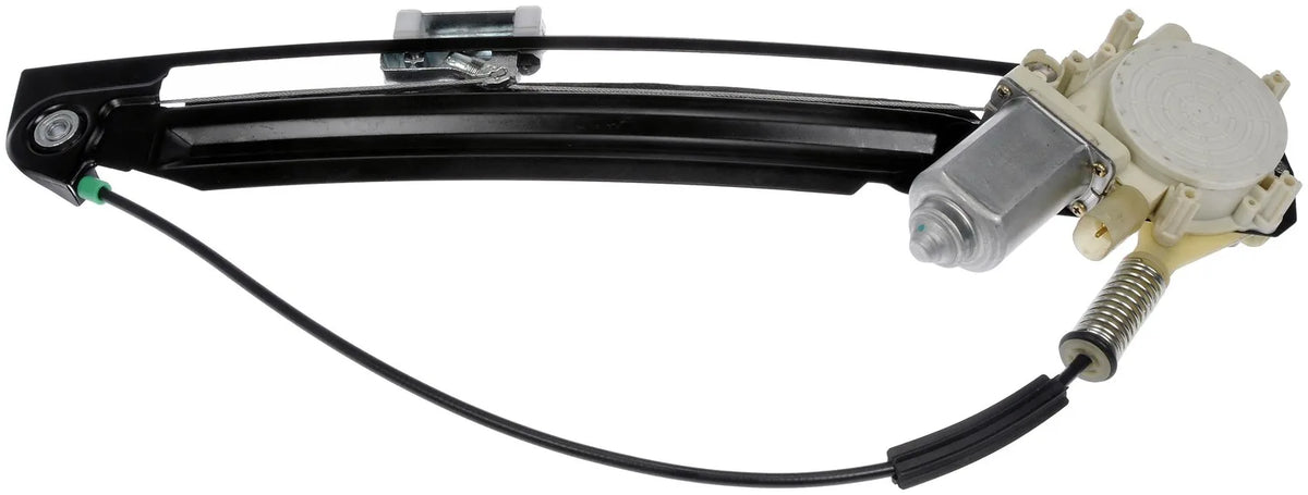 Dorman 748-001 2000-2003 BMW M5 Window Motor and Regulator Assembly