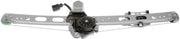Dorman 748-003 2002 Mercedes-Benz ML500 Window Motor and Regulator Assembly