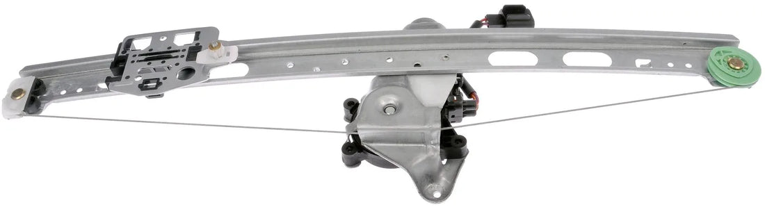 Dorman 748-003 2002 Mercedes-Benz ML500 Window Motor and Regulator Assembly