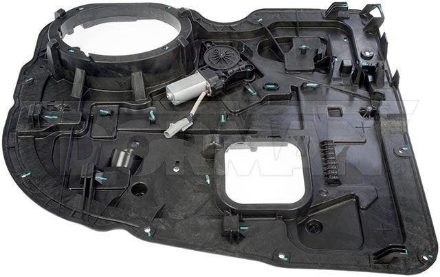 Dorman 748-006 2019-2024 Ram 1500 Classic Window Motor and Regulator Assembly