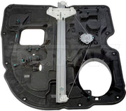 Dorman 748-006 2019-2024 Ram 1500 Classic Window Motor and Regulator Assembly
