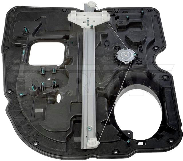 Dorman 748-006 2019-2024 Ram 1500 Classic Window Motor and Regulator Assembly