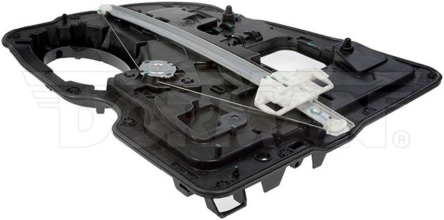 Dorman 748-006 2019-2024 Ram 1500 Classic Window Motor and Regulator Assembly