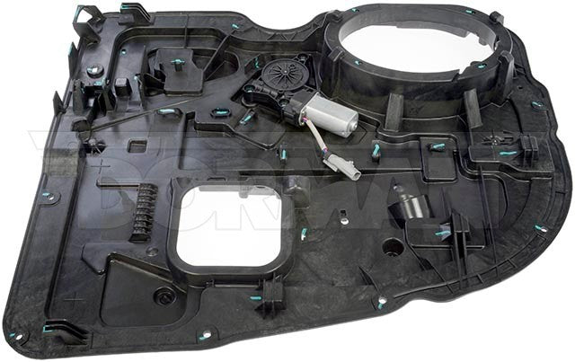 Dorman 748-007 2019-2024 Ram 1500 Classic Window Motor and Regulator Assembly