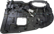 Dorman 748-007 2019-2024 Ram 1500 Classic Window Motor and Regulator Assembly