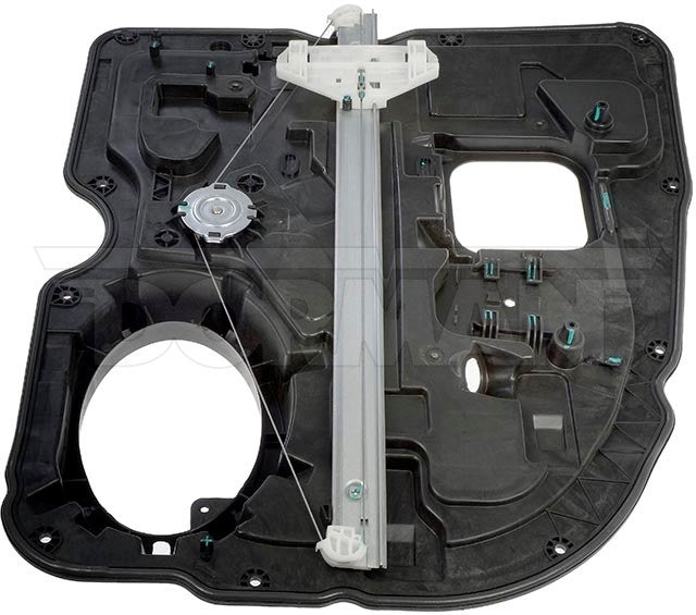 Dorman 748-007 2019-2024 Ram 1500 Classic Window Motor and Regulator Assembly