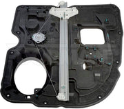 Dorman 748-007 2019-2024 Ram 1500 Classic Window Motor and Regulator Assembly