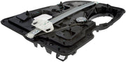 Dorman 748-007 2019-2024 Ram 1500 Classic Window Motor and Regulator Assembly