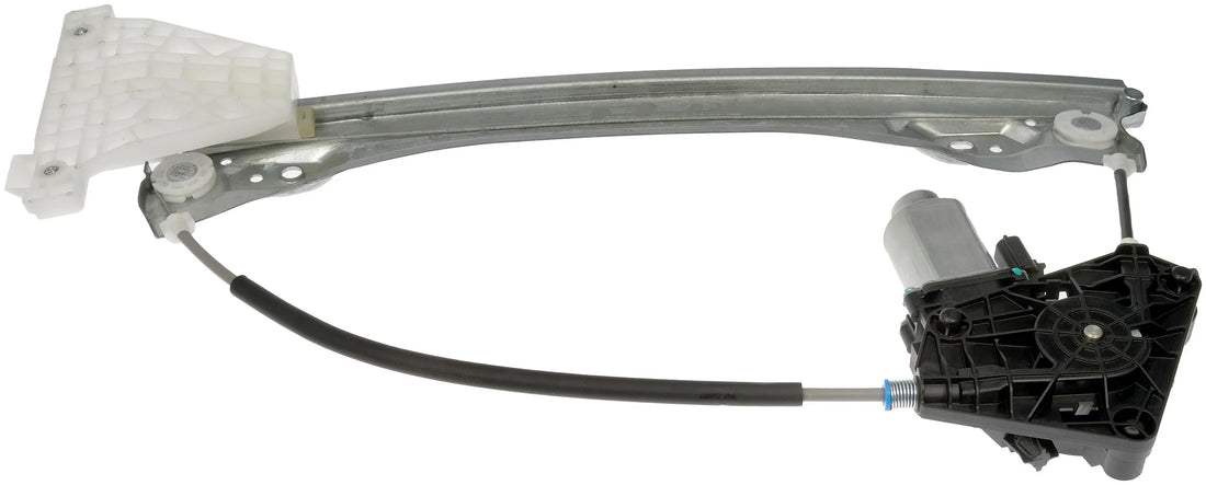 Dorman 748-011 2017-2025 Chrysler Pacifica Window Motor and Regulator Assembly