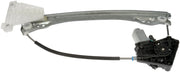 Dorman 748-011 2017-2025 Chrysler Pacifica Window Motor and Regulator Assembly