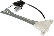 Dorman 748-011 2017-2025 Chrysler Pacifica Window Motor and Regulator Assembly