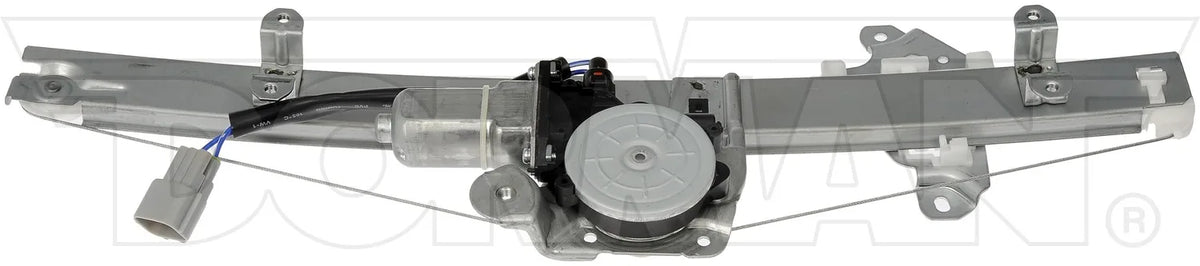 Dorman 748-016 2014-2020 Nissan Rogue Window Motor and Regulator Assembly