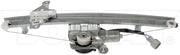Dorman 748-016 2014-2020 Nissan Rogue Window Motor and Regulator Assembly