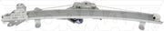 Dorman 748-016 2014-2020 Nissan Rogue Window Motor and Regulator Assembly