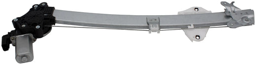 Dorman 748-017 Power Window Regulator And Motor Assembly