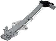 Dorman 748-018 2013-2017 Honda Accord Window Motor and Regulator Assembly