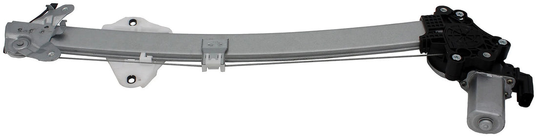 Dorman 748-018 2013-2017 Honda Accord Window Motor and Regulator Assembly