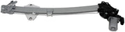 Dorman 748-018 2013-2017 Honda Accord Window Motor and Regulator Assembly