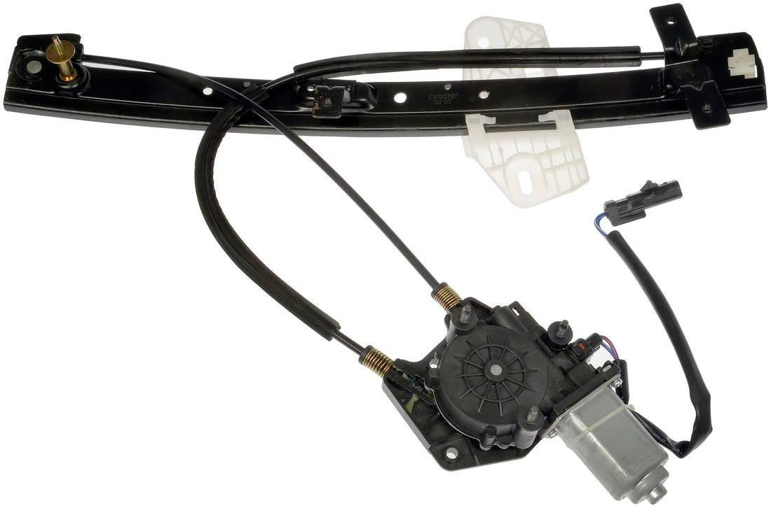 Dorman 748-019 2000-2005 Dodge Neon Window Motor and Regulator Assembly