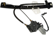 Dorman 748-019 2000-2005 Dodge Neon Window Motor and Regulator Assembly