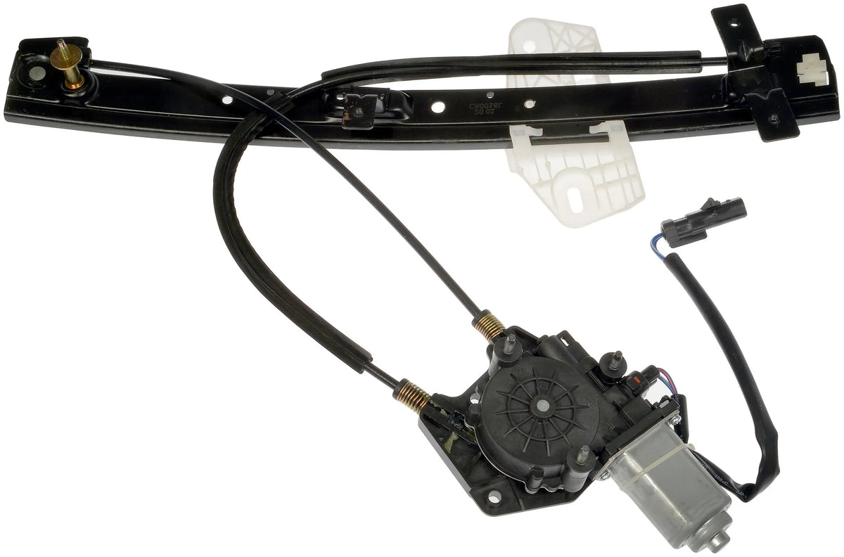 Dorman 748-019 2000-2005 Dodge Neon Window Motor and Regulator Assembly