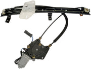Dorman 748-019 2000-2005 Dodge Neon Window Motor and Regulator Assembly