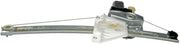 Dorman 748-022 2013-2019 Ford Escape Window Motor and Regulator Assembly