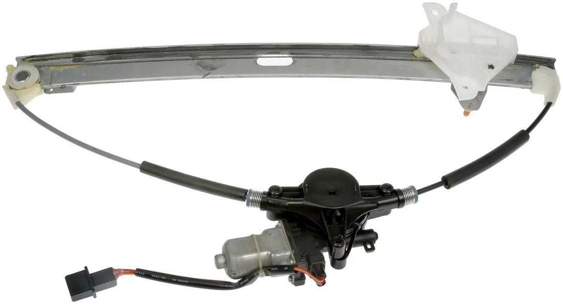 Dorman 748-027 2013-2016 Mazda CX-5 Window Motor and Regulator Assembly