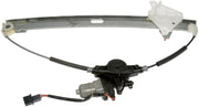 Dorman 748-027 2013-2016 Mazda CX-5 Window Motor and Regulator Assembly