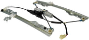 Dorman 748-032 2014-2015 Nissan Rogue Select Window Motor and Regulator Assembly